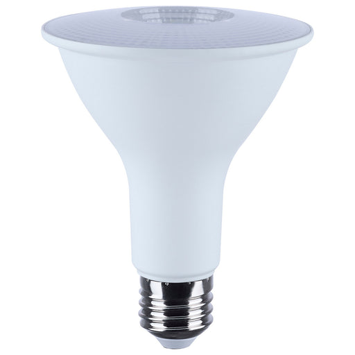 Light Bulb White