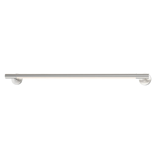 ET2 - E21663-SN - LED Picture Light - Purist - Satin Nickel