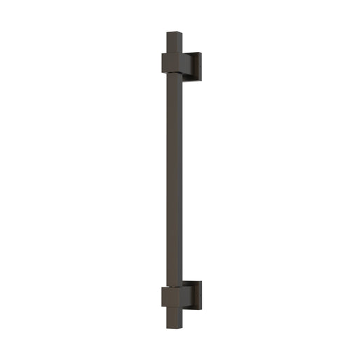 ET2 - E21682-BK - LED Wall Sconce - Cubist - Black