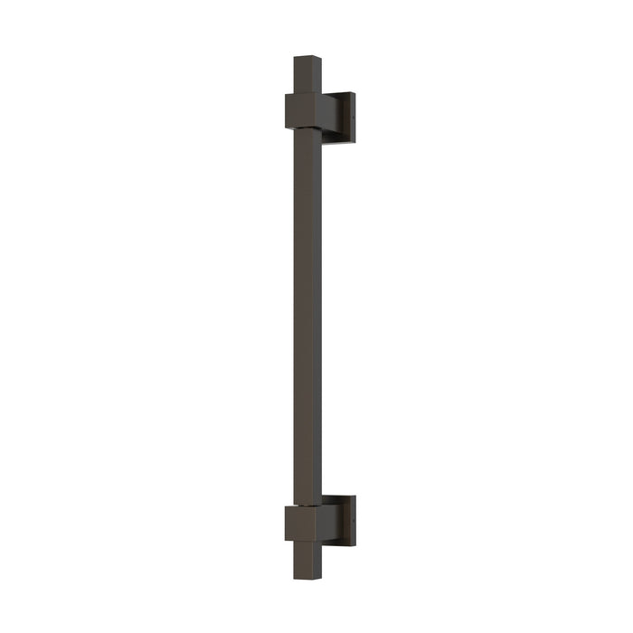 ET2 - E21682-BK - LED Wall Sconce - Cubist - Black