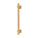 ET2 - E21682-GLD - LED Wall Sconce - Cubist - Gold