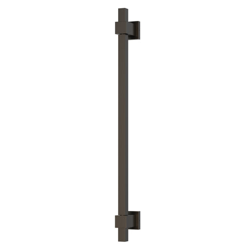 ET2 - E21683-BK - LED Wall Sconce - Cubist - Black