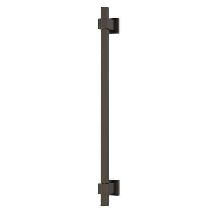 ET2 - E21683-BK - LED Wall Sconce - Cubist - Black