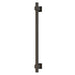 ET2 - E21683-BK - LED Wall Sconce - Cubist - Black