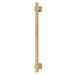 ET2 - E21683-GLD - LED Wall Sconce - Cubist - Gold