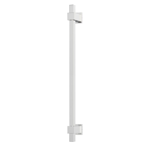 ET2 - E21683-PC - LED Wall Sconce - Cubist - Polished Chrome