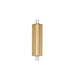 ET2 - E30201-122GLD - LED Wall Sconce - Hyperion - Gold