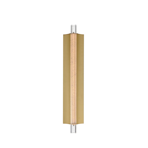 Hyperion LED Wall Sconce Gold