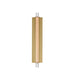 ET2 - E30202-122GLD - LED Wall Sconce - Hyperion - Gold