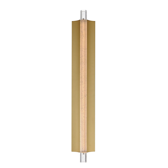 ET2 - E30203-122GLD - LED Wall Sconce - Hyperion - Gold