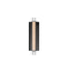 ET2 - E30211-122BK - LED Wall Sconce - Hyperion - Black