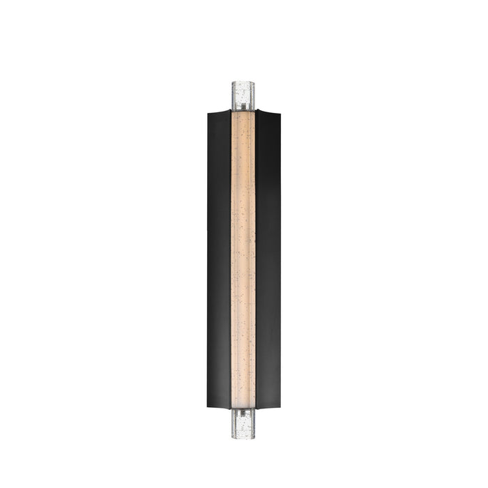 ET2 - E30212-122BK - LED Wall Sconce - Hyperion - Black