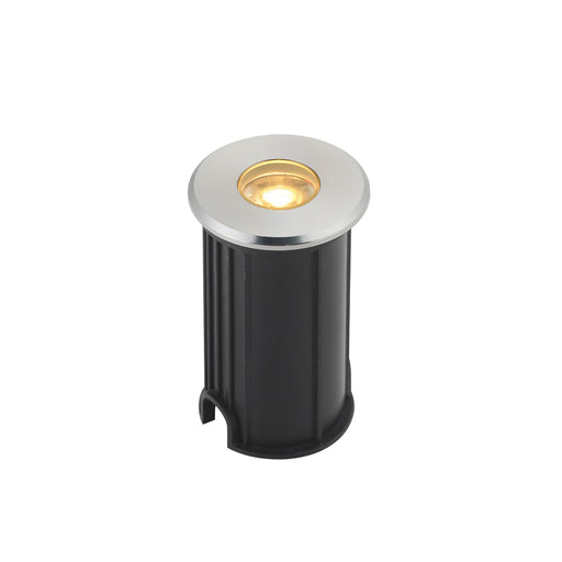 ET2 - E42411-AL - LED Landscape Light - Alumilux Landscape - Brushed Aluminum