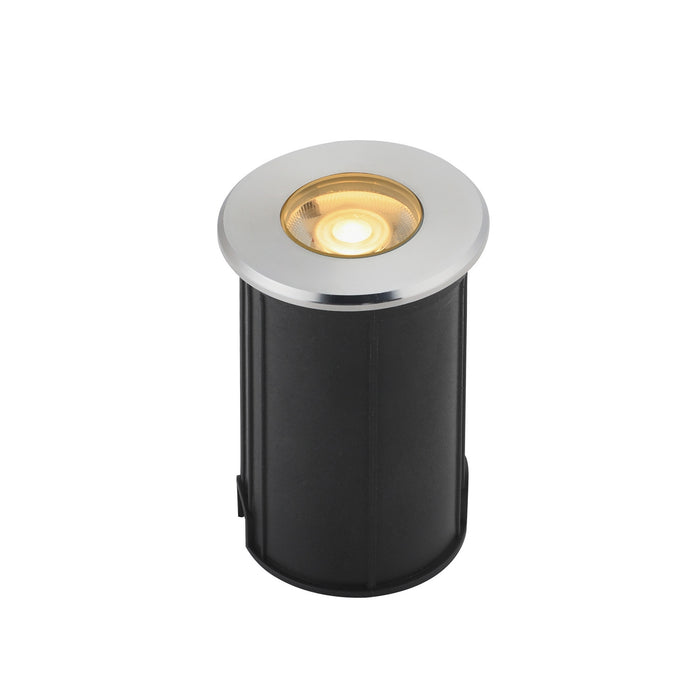 ET2 - E42413-AL - LED Landscape Light - Alumilux Landscape - Brushed Aluminum