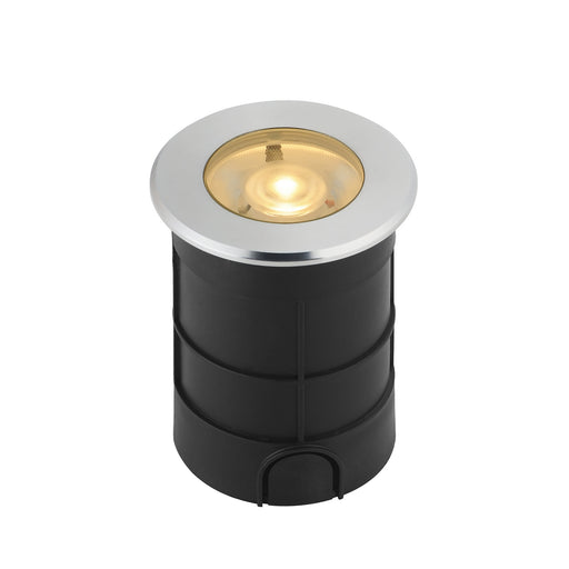 ET2 - E42415-AL - LED Landscape Light - Alumilux Landscape - Brushed Aluminum