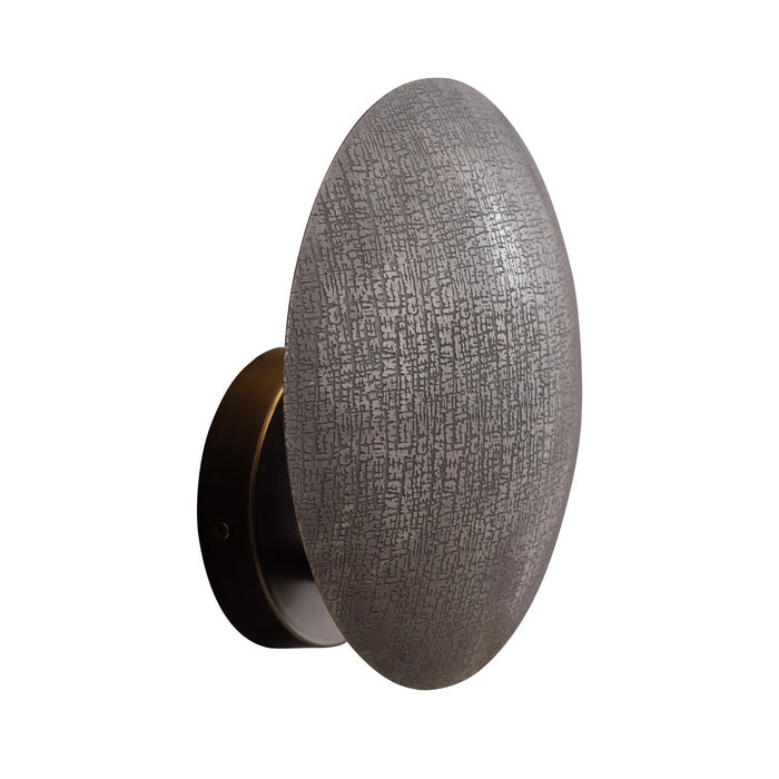 Maxim - 29130PE - One Light Wall Sconce - Aurelia - Pewter