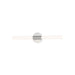 Maxim - 52512WTSN - LED Bath Bar - Tubi - Satin Nickel