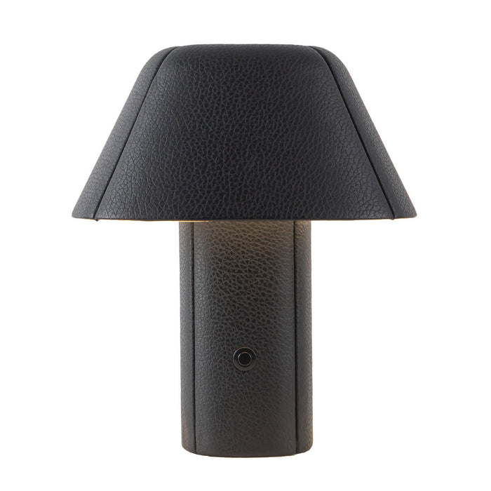 Kuzco Lighting - TL21509-BVL - LED Table Lamp - Folio - Brown Vegan Leather