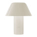 Kuzco Lighting - TL21509-PW - LED Table Lamp - Folio - Pearl White