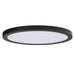 Maxim - 57598WTBK - LED Flush Mount - Chip - White