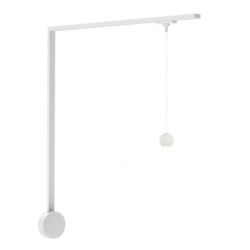 Kuzco Lighting - TR1W-P26903-WH - LED Wall Kit - Faria - White