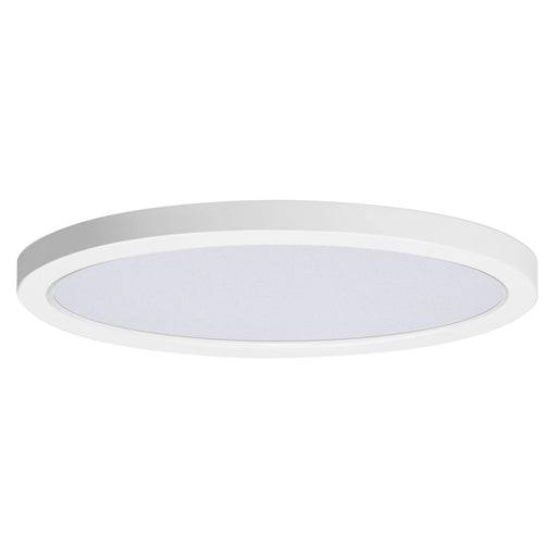 Maxim - 57598WTWT - LED Flush Mount - Chip - White