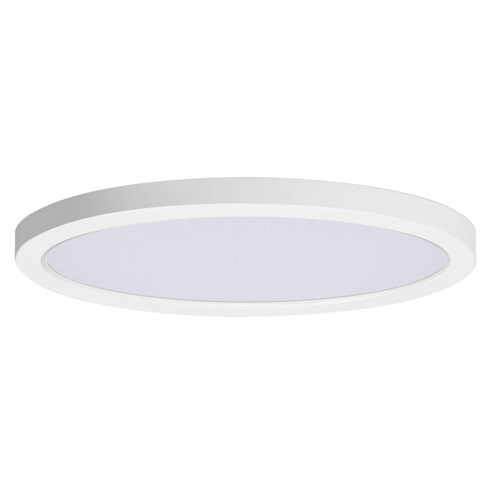 Maxim - 57598WTWT - LED Flush Mount - Chip - White
