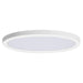 Maxim - 57598WTWT - LED Flush Mount - Chip - White