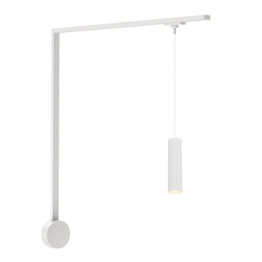 Kuzco Lighting - TR1W-P71602-WH - LED Wall Kit - Remuda - White