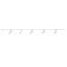 Kuzco Lighting - TR5C-S25925-WH - LED Ceiling Kit - Paolo - White