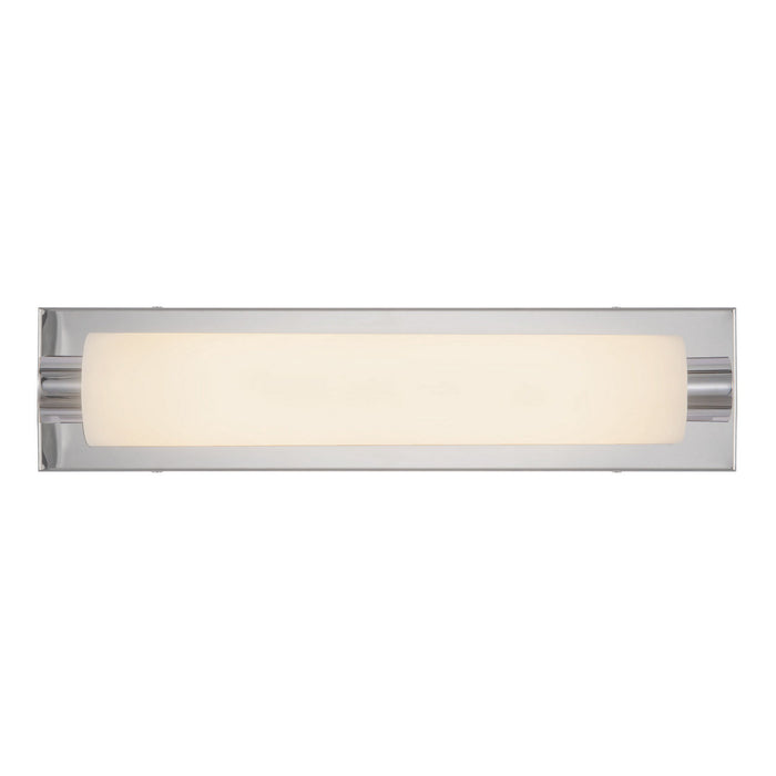 Kuzco Lighting - VL7518-CH - LED Bathroom Vanity - Charleston - Chrome