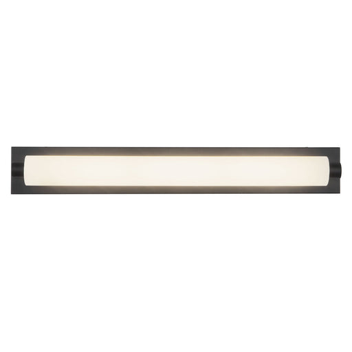 Kuzco Lighting - VL7530-BK - LED Bathroom Vanity - Charleston - Black