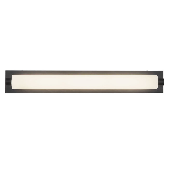 Kuzco Lighting - VL7530-BK - LED Bathroom Vanity - Charleston - Black