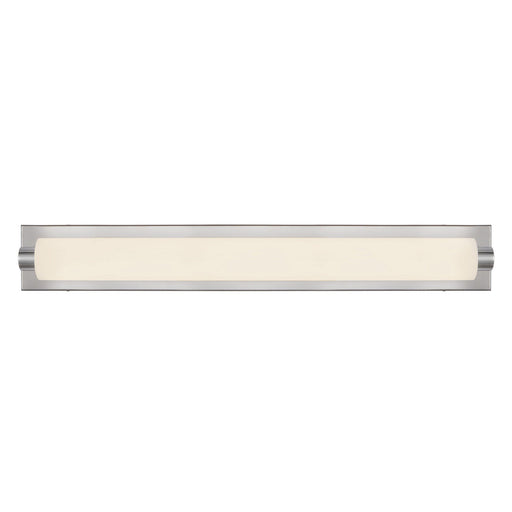 Kuzco Lighting - VL7530-CH - LED Bathroom Vanity - Charleston - Chrome