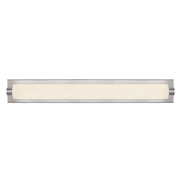 Kuzco Lighting - VL7530-CH - LED Bathroom Vanity - Charleston - Chrome