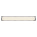 Kuzco Lighting - VL7530-CH - LED Bathroom Vanity - Charleston - Chrome