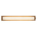 Kuzco Lighting - VL7530-VB - LED Bathroom Vanity - Charleston - Vintage Brass