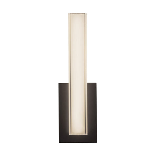 Kuzco Lighting - WS14-040-BK - LED Wall Sconce - Garland - Black