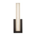 Kuzco Lighting - WS14-040-BK - LED Wall Sconce - Garland - Black