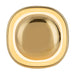 Kuzco Lighting - WS17308-MRB - LED Wall Sconce - Pebble - Metallic Brass