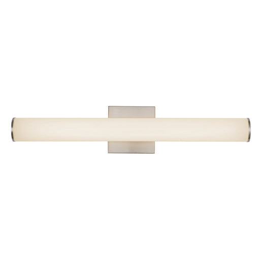 Kuzco Lighting - WS24-016-BN - LED Wall Sconce - Rico - Brushed Nickel