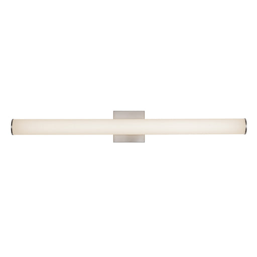 Kuzco Lighting - WS36-016-BN - LED Wall Sconce - Rico - Brushed Nickel