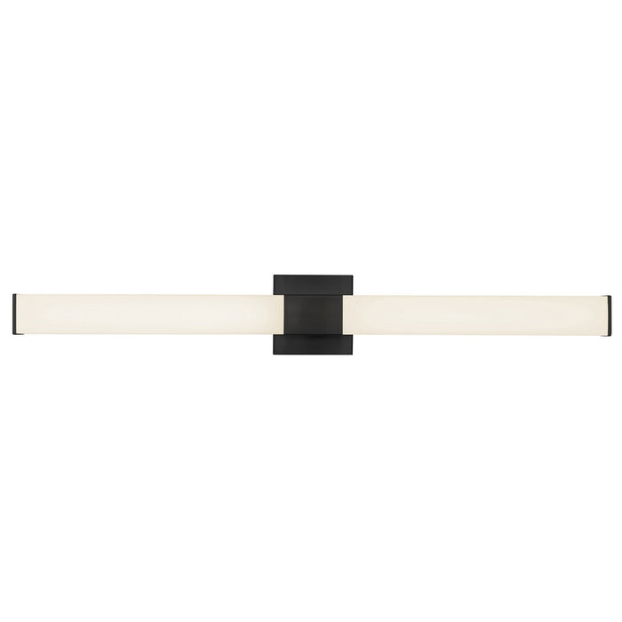 Kuzco Lighting - WS36-018-BK - LED Wall Sconce - Vivi - Black