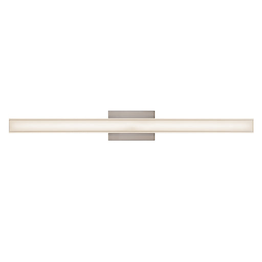 Kuzco Lighting - WS36-040-BN - LED Wall Sconce - Garland - Brushed Nickel