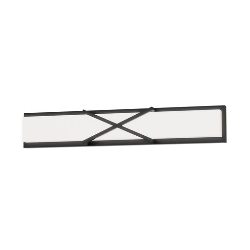 Maxim - 57943WTBK - LED Wall Sconce - Dexter - Black
