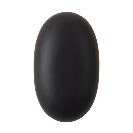 Kuzco Lighting - WS43710-MB - LED Wall Sconce - Perle - Matte Black