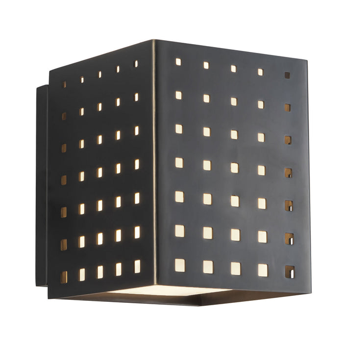 Kuzco Lighting - WS70805-UB - LED Wall Sconce - Astoria - Urban Bronze