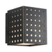 Kuzco Lighting - WS70805-UB - LED Wall Sconce - Astoria - Urban Bronze