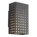 Kuzco Lighting - WS70809-UB - LED Wall Sconce - Astoria - Urban Bronze