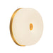 Kuzco Lighting - WS69005-BG/OP - LED Wall Sconce - Jada - Brushed Gold/Opal Glass